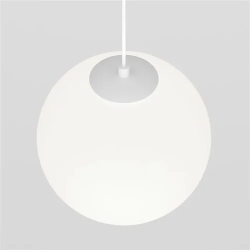 Трековый подвесной светильник Luna Exility 2700-4000K 5Вт 360° Dim Dali1 (Белый) - фото 2