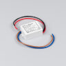 Блок питания ARJ-КЕ40250-PFC-TRIAC-А (10W, 250mA) (Arlight, IP44 Пластик, 5 лет) 028780 - фото 2