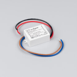 Блок питания ARJ-КЕ40250-PFC-TRIAC-А (10W, 250mA) (Arlight, IP44 Пластик, 5 лет) 028780