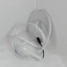 Светодиодный гибкий неон 4.5*13, 12V warm white LB2 (блистер 5м) - фото 2.
