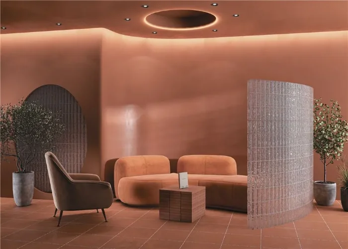 Встраиваемый светильник Slim GU10 1x10Вт (Черный) - фото 16