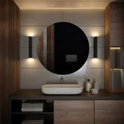 Настенный светодиодный светильник 40123/LED (061225)