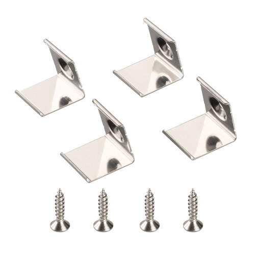 Держатель SL-KANT-H15 (Arlight, Металл) - фото 1