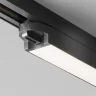 Трековый светильник Базис / Basis Unity 4000K 12Вт 110° (Черный) TR000-1-12W4K-B - фото 3