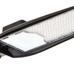 Светильник светодиодный ДКУ 1014-150Ш PRO 5000К IP65 уличный консольный IEK LT-DKU1-1014-150-50-K02