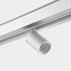 Светильник-спот светодиодный, серия SY-LINK, Белый, 6Вт, IP20, Теплый белый (3000К), SY-LINK-SP-WH-6-WW 013680