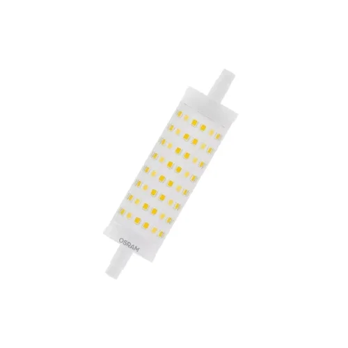 Лампа светодиодная 16W/2700K (=125W) 118mm R7s 220V | PARATHOM Special LINE | - OSRAM. Фото