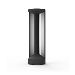 Светильник уличный FL-1262, FL-1491-500-12-WH-WW 009755