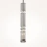 Подвесной светильник Ордо / Ordo 3000К 8Вт (Хром) MOD272PL-L12CH3K - фото 6