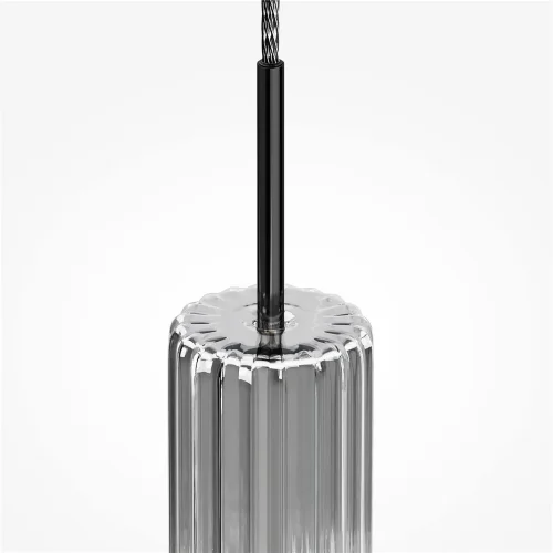 Подвесной светильник Ордо / Ordo 3000К 8Вт (Хром) MOD272PL-L12CH3K - фото 17