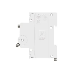 Выключатель автоматический дифференциального тока 4п (3P+N) C 16А 30мА тип AC 6кА АВДТ-63N электронный PROxima EKF D63N46E16C30