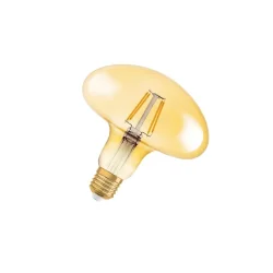 Лампа винтажная ГРИБ 4.5W/2400K (=40W) E27 | Vintage 1906 MUSHROOM FILAMENT | - OSRAM