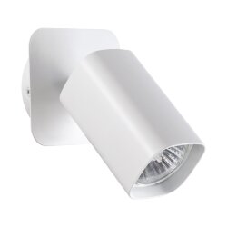 Накладной светильник «Novotech» 370553, серия: GUSTO (крепление на планке)