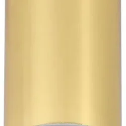 Светильник 4005 накладной потолочный под лампу GU10 золото IEK LT-UPB0-4005-GU10-1-K22