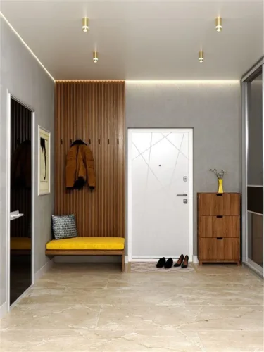 Светильник 4005 накладной потолочный под лампу GU10 золото IEK LT-UPB0-4005-GU10-1-K22 - фото 3