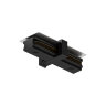 Трековый светильник Denkirs DK Track Black (SOLID BASE) | DK ТРЕК ЧЕРНЫЙ (СОЛИД БЕЙС) TR1101-BK. Фото 3