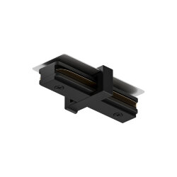 Трековый светильник Denkirs DK Track Black (SOLID BASE) | DK ТРЕК ЧЕРНЫЙ (СОЛИД БЕЙС) , Denkirs TR1101-BK