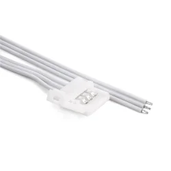 Коннектор для ленты 5050 24V 60Led 24W IP20 гибкий односторонний (10шт) a053733 (053733)