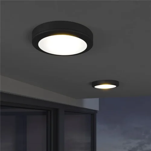 Пылевлагозащищенный светодиодный светильник 15W 4200K IP65 LTB51 - фото 2