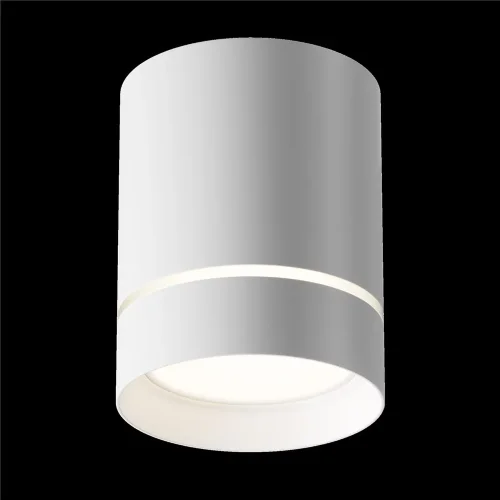 Потолочный светильник Орло / Orlo 9 Вт 4000 К 120° (Белый) C085CL-9W4K-W - фото 2