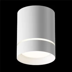 Потолочный светильник Орло / Orlo 9 Вт 4000 К 120° (Белый) C085CL-9W4K-W