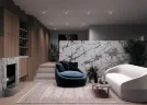 Потолочный светильник Орло / Orlo 9 Вт 4000 К 120° (Белый) C085CL-9W4K-W - фото 14