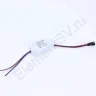Светодиодный драйвер 4-5x1W LD11 (220V, 5W, 12-18V, 250-300mA) - фото.