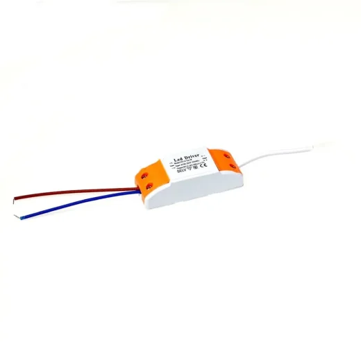 Светодиодный драйвер 4-5x1W LD11 (220V, 5W, 12-18V, 250-300mA) - фото I
