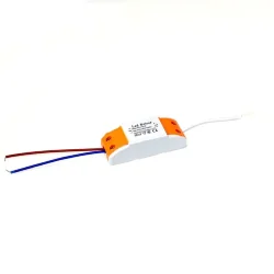 Светодиодный драйвер 4-5x1W LD11 (220V, 5W, 12-18V, 250-300mA)