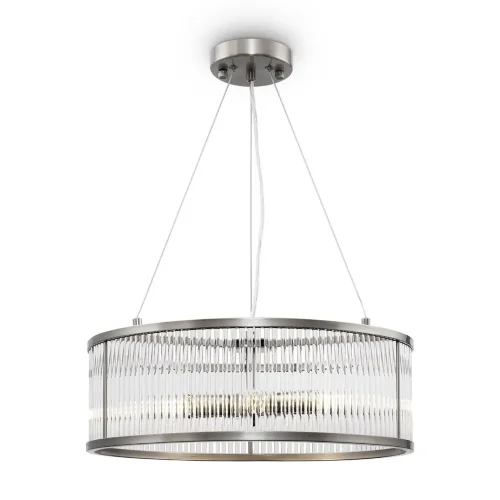 Подвесной светильник Freya FR5053PL-06N (Никель) - фото