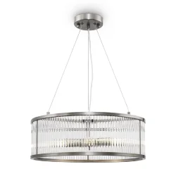 Подвесной светильник Freya FR5053PL-06N (Никель)