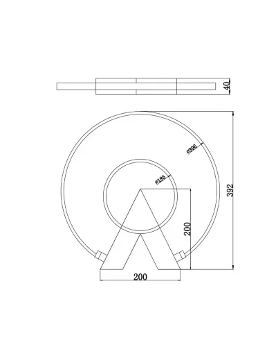 Потолочный светильник Freya FR6020CL-L31W (Белый) FR6020CL-L31W - фото 2