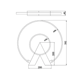 Потолочный светильник Freya FR6020CL-L31W (Белый) FR6020CL-L31W