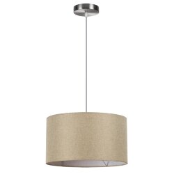 Подвес «LUMION» 8250/2, серия: NIKKI (крепление на планке) - -