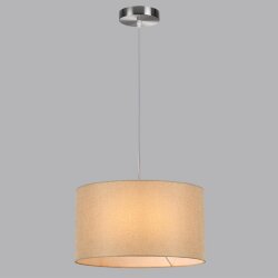 Подвес «LUMION» 8250/2, серия: NIKKI (крепление на планке) - -