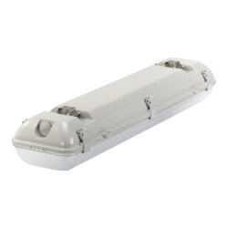 Светильник СЕВЕР LED 35Вт/4200Лм/4000К/65 670х155х110мм, прозр