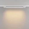 Трековый светильник Базис / Basis Trinity 2700K 20Вт 120° (Белый) TR196-3-20W2.7K-W - фото 4