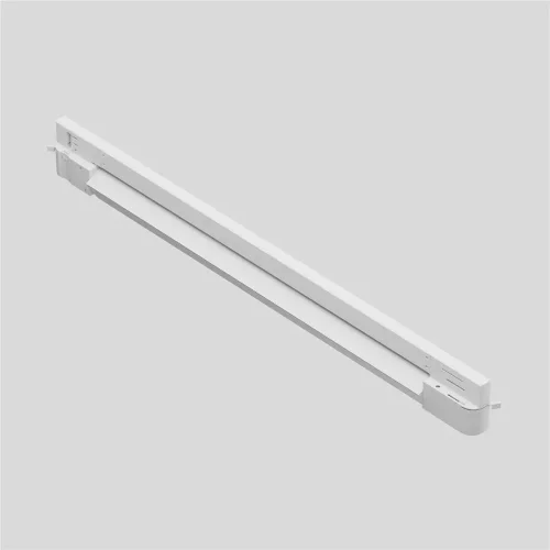 Трековый светильник Базис / Basis Trinity 2700K 20Вт 120° (Белый) TR196-3-20W2.7K-W - фото 8