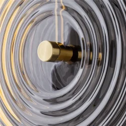 Подвесной светильник Freya FR5442PL-L11B (Латунь)