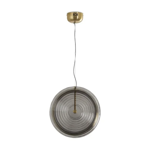 Подвесной светильник Freya FR5442PL-L11B (Латунь) - фото 8