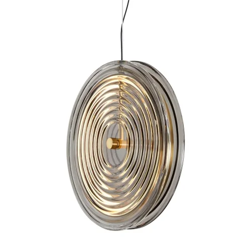 Подвесной светильник Freya FR5442PL-L11B (Латунь) - фото 10