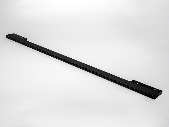 Светильник линейный дарклайт, серия SY-LINK, Черный, 30Вт, IP20, Теплый белый (3000К), SY-LINK-870-BL-30-WW. Фото 3