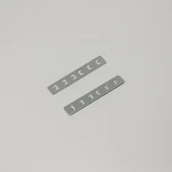 Соединительная пластина MX70 для встраиваемых магнитных треков (1 штука)