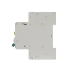 Контакт дополнительный для ВА-101 нов. DEKraft 18100DEK