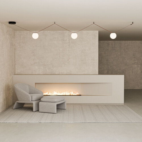 Комплект ременной трековой системы Belty. Фото 3