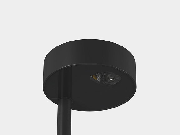 Светильник ландшафтный FA 7.6 Вт, FA-732111A-7.6-WW - фото