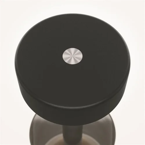 Аккумуляторный светильник AI Collaboration 2200-4000К 3Вт (Серый) - фото 6