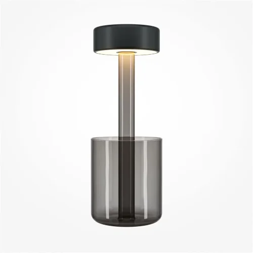 Аккумуляторный светильник AI Collaboration 2200-4000К 3Вт (Серый) - фото 12