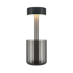 Аккумуляторный светильник AI Collaboration 2200-4000К 3Вт (Серый)