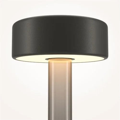 Аккумуляторный светильник AI Collaboration 2200-4000К 3Вт (Серый) - фото 5